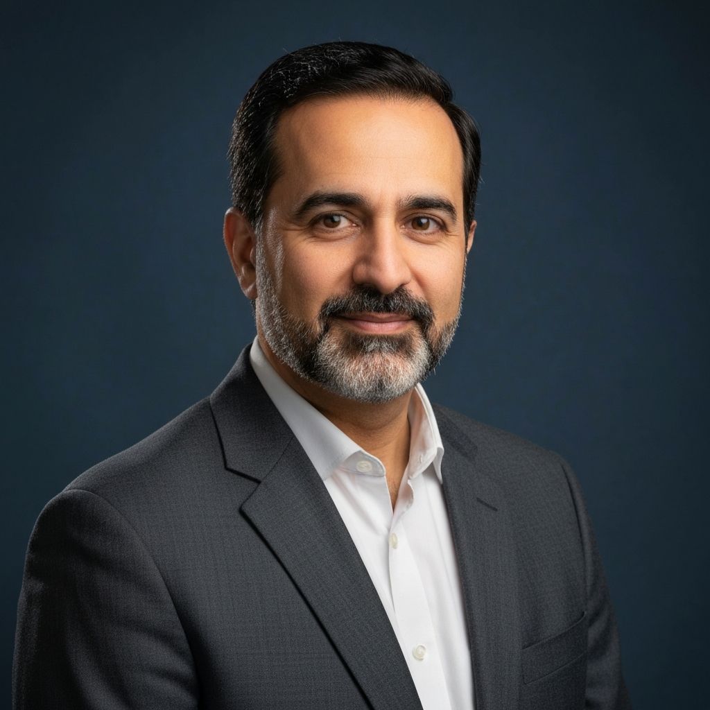 پروفسور محمد اقبال چودری