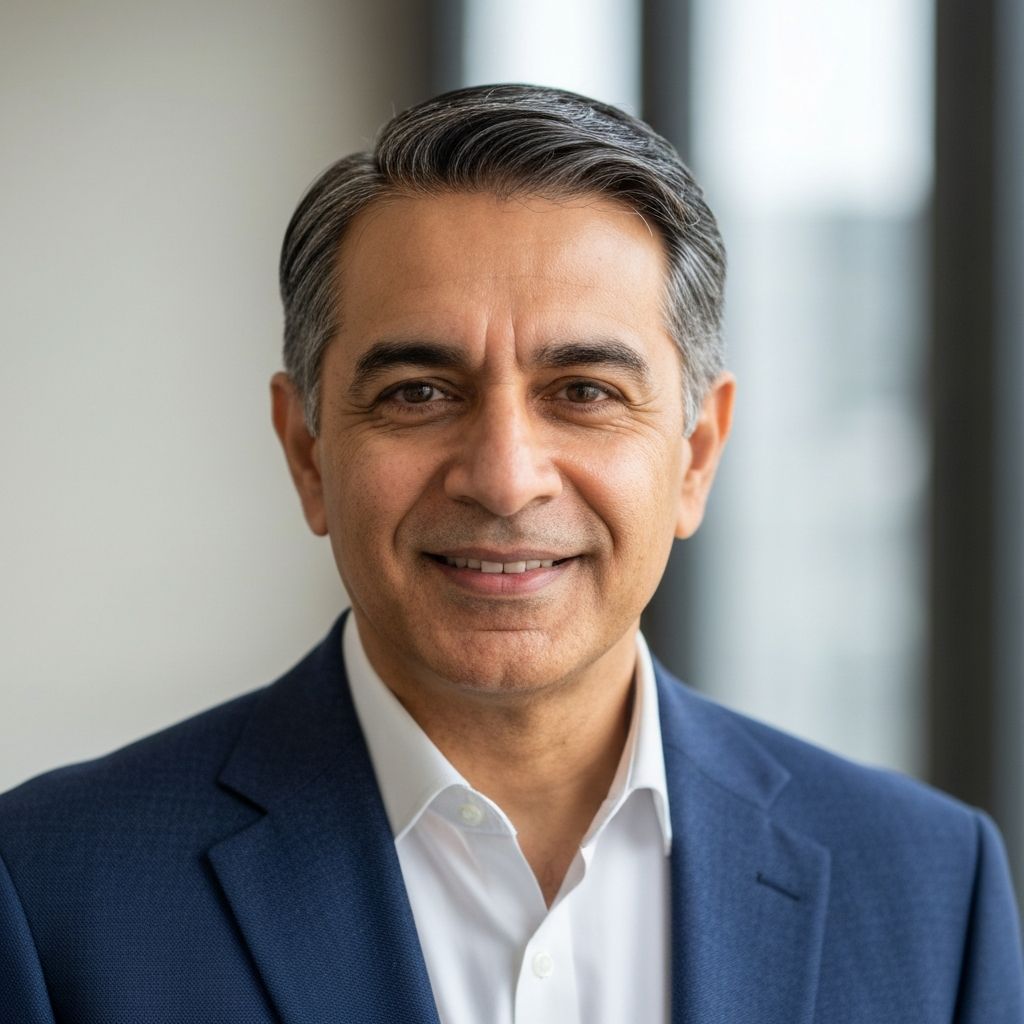 پروفسور زاهد حسن