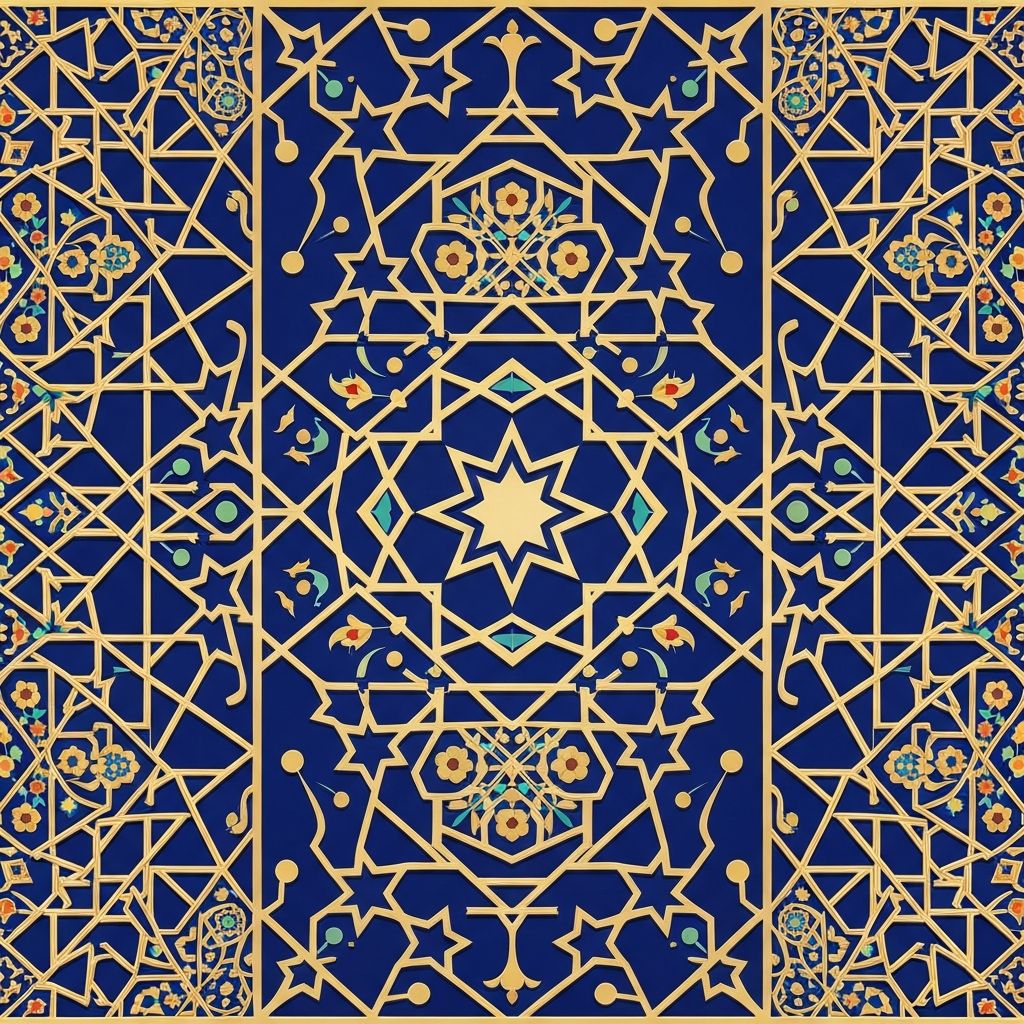 Islamic Art